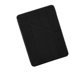 Pipetto Origimi No1 Original Case Ochranný kryt pro Apple iPad 10.9" (2022) černá