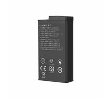 Kandao QooCam 3 Battery / Náhradní baterie pro akční kameru QooCam 3 /  Li-Ion / 1600mAh