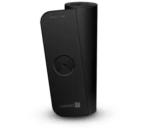 CONNECT IT CHARGE černá