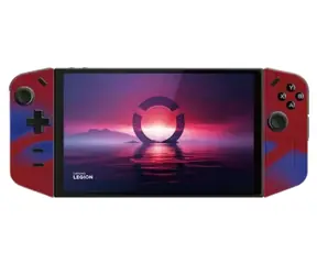 Lenovo Legion Go Skin - Hero / Polep pro Lenovo Legion Go