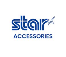 Star Micronics Napájecí kabel pro interní napájení (Molex)