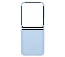 Samsung Silikonový zadní kryt pro Samsung Galaxy Z Flip 6 modrá