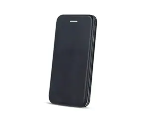 CPA Knížkové pouzdro Smart Diva pro Samsung Galaxy A15 4G/A15 5G černá