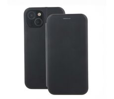 CPA Knížkové pouzdro Smart Diva pro Samsung Galaxy A55 5G černá