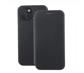 CPA Knížkové pouzdro Smart Diva pro Samsung Galaxy A55 5G černá