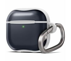 Spigen Classic C1 Ochranné pouzdro pro Apple AirPods 2024 graphite