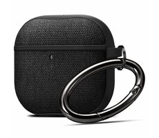 Spigen Urban Fit Ochranné pouzdro pro Apple AirPods 2024 black