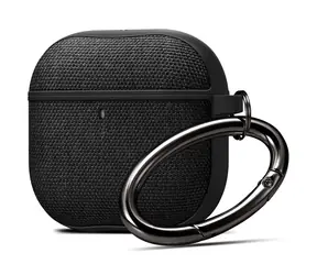 Spigen Urban Fit Ochranné pouzdro pro Apple AirPods 2024 black