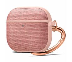 Spigen Urban Fit Ochranné pouzdro pro Apple AirPods 2024 rose gold