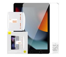 Baseus SGKN020302 Corning Tvrzené sklo pro Apple iPad Air 10.5" & 10.2" / 0.4 mm