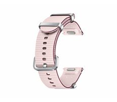 Samsung Stylový sportovní řemínek (S/M) pro Samsung Galaxy Watch 7 růžová