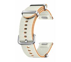 Samsung Stylový sportovní řemínek (S/M) pro Samsung Galaxy Watch 7 krémová