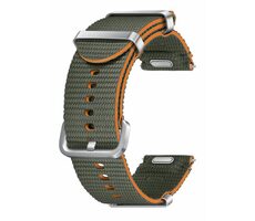 Samsung Stylový sportovní řemínek (M/L) pro Samsung Galaxy Watch 7 zelená 