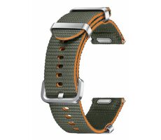Samsung Stylový sportovní řemínek (S/M) pro Samsung Galaxy Watch 7 zelená
