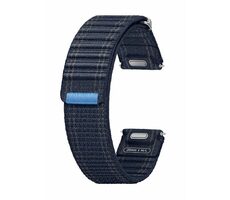 Samsung Látkový řemínek (M/L) pro Samsung Galaxy Watch 7 modrá