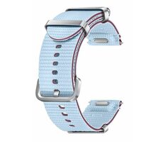 Samsung Stylový sportovní řemínek (M/L) pro Samsung Galaxy Watch 7 modrá