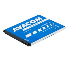 Rozbaleno - AVACOM Baterie pro Samsung Galaxy S3 mini / Li-Ion / 3.8V / 1500mAh (náhrada za EB-F1M7FLU) / rozbaleno