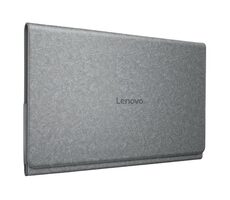 Lenovo ochranný obal pro Tab Plus šedé