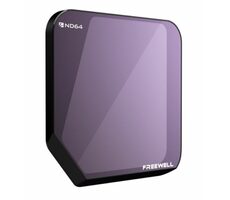 Freewell ND64 filtr pro DJI Mavic 3