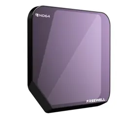 Freewell ND64 filtr pro DJI Mavic 3