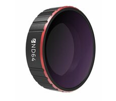 Freewell ND64 filtr pro DJI Osmo Action