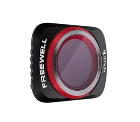 Freewell ND16/PL filtr pro DJI Mavic Air 2