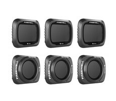 Freewell sada šesti základních ND a CPL filtrů pro DJI Mavic Air 2