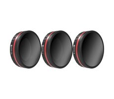Freewell sada tří filtrů Landscape Series pro DJI Osmo Action