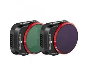 Freewell sada dvou variabilních Mist ND filtrů pro DJI Mini 3 a Mini 3 Pro