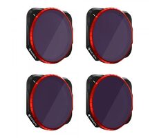 Freewell sada filtrů Bright Day pro DJI Mavic 3 Classic