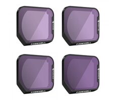 Freewell sada filtrů Standard Day pro DJI Mavic 3 Classic