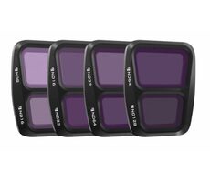 Freewell sada filtrů Split ND pro DJI Air 3