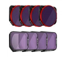 Freewell sada filtrů All Day pro DJI Mavic 3 Classic