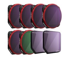 Freewell sada filtrů All Day pro DJI Mavic 3