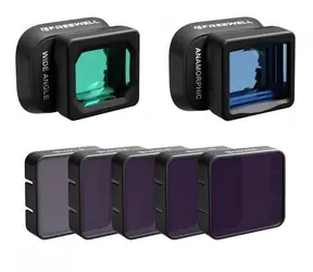 Freewell sada filtrů ND filtrů a objektivů pro DJI Mavic 3