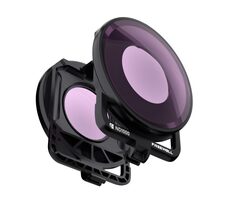 Freewell ND1000 filtr pro Insta360 One R 360° objektiv