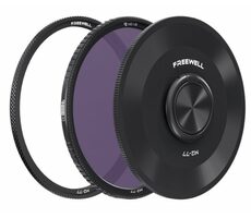 Freewell šedý ND64 filtr M2 77 mm