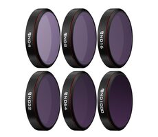 Freewell sada filtrů All Day pro Autel Lite+