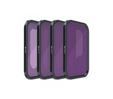 Freewell Sherpa sada magnetických ND filtrů pro Samsung Galaxy S23 Ultra