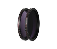 Freewell sada variabilních filtrů ND4-32 a ND64-512 82 mm