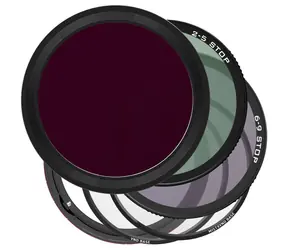 Freewell sada magnetických VND filtrů 82 mm