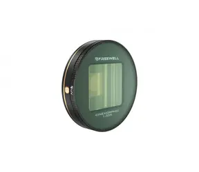 Freewell Sherpa anamorfický Gold Streak 1,33x objektiv pro systém Sherpa