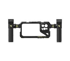 Freewell iPhone 15 Pro Genius Rig