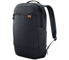 DELL EcoLoop Premier Slim Backpack 14-16 CP7625S černá / batoh pro notebooky do 16" / 18 l