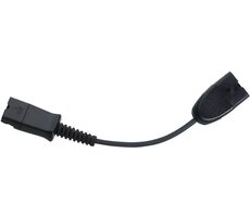 Poly Adaptér na sluchátka 4 Pin QD to 6 Pin QD 