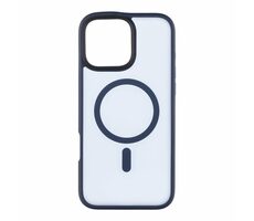 Tactical MagForce Hyperstealth Kryt pro Apple iPhone 16 Pro Max tmavě modrá
