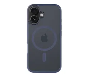 Tactical MagForce Hyperstealth Kryt pro Apple iPhone 16 tmavě modrá