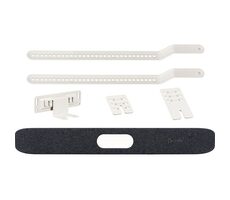 Poly Studio X30 Inverted VESA and Wall Mount - montážní sada na zeď 