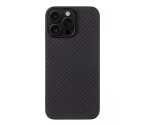 Tactical MagForce Aramid Kryt pro Apple iPhone 16 Pro Max černá