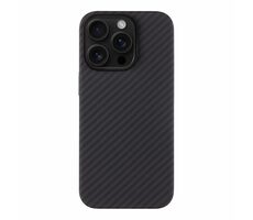 Tactical MagForce Aramid Kryt pro Apple iPhone 16 Pro černá